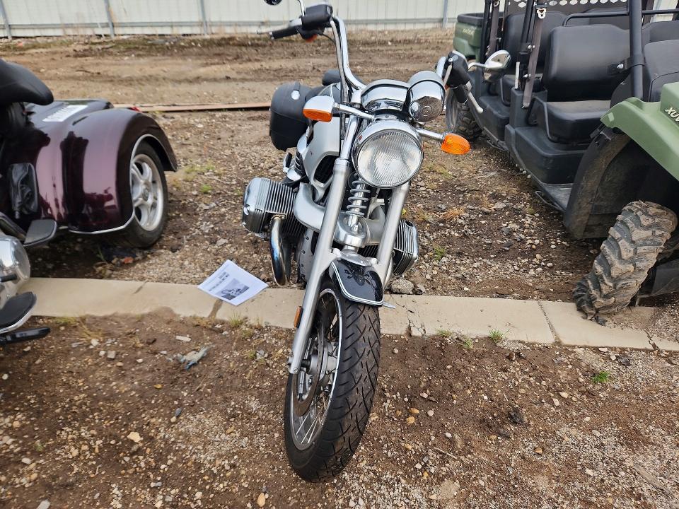 1999 Bmw R1200 მანქანა იყიდება აუქციონზე, vin: WB10434AXXZA64061, აუქციონის ნომერი: 64583426