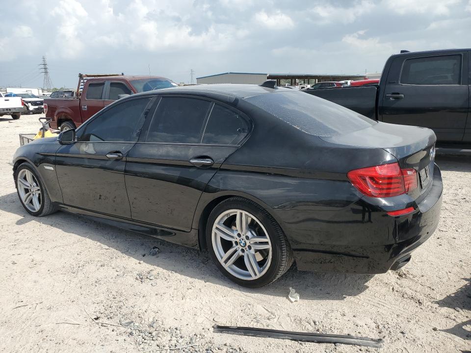 Aukcja sprzedaży 2016 Bmw 550, vin: WBAKN9C58GD963038, numer aukcji: 63679246