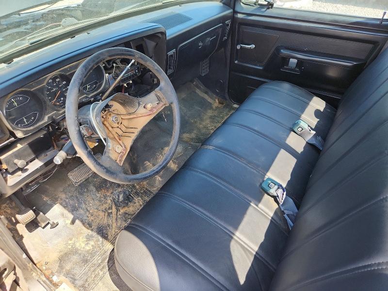 Продаж на аукціоні авто 1989 Dodge D-series, vin: 1B7HE26Z7KS202783, номер лоту: 64894286