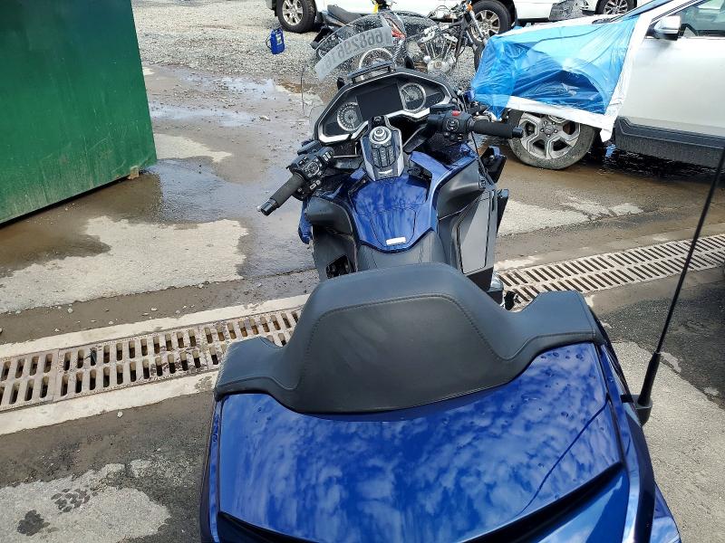 Продаж на аукціоні авто 2018 Honda Gl1800, vin: JH2SC790XJK001696, номер лоту: 66829616