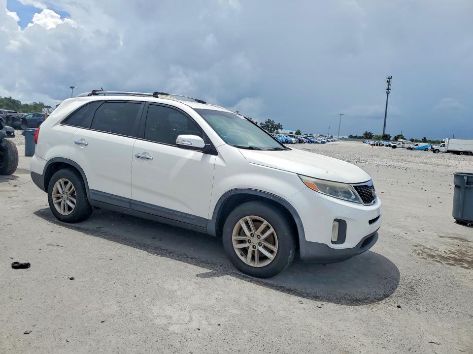64146886 :رقم المزاد ، 5XYKT4A72EG479851 vin ، 2014 Kia Sorento مزاد بيع
