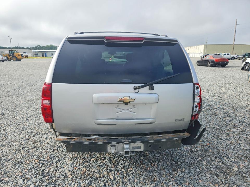 67116756 :رقم المزاد ، 1GNSCKE08BR173050 vin ، 2011 Chevrolet Suburban مزاد بيع