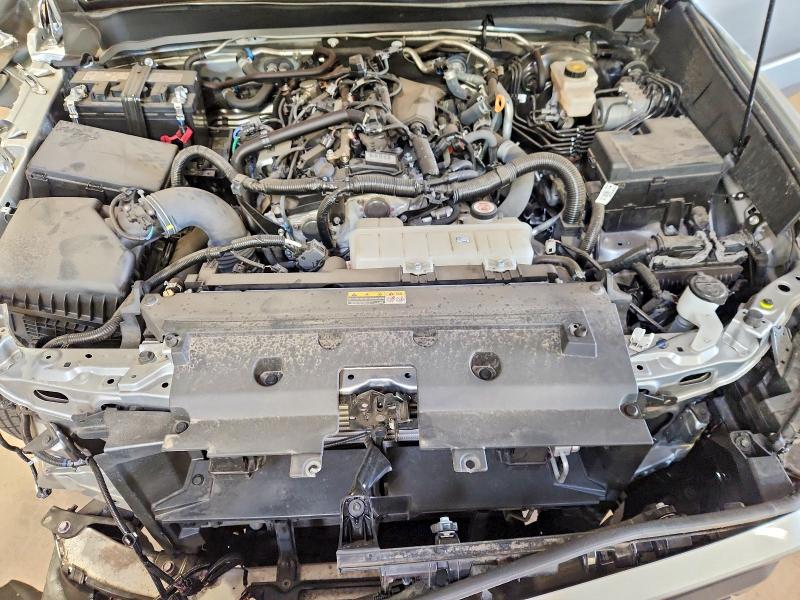 64893256 :رقم المزاد ، 3TMLB5JN6RM013991 vin ، 2024 Toyota Tacoma مزاد بيع
