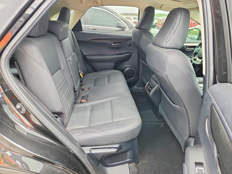 Aukcja sprzedaży 2018 Lexus Nx 300, vin: JTJYARBZ8J2093692, numer aukcji: 65899516