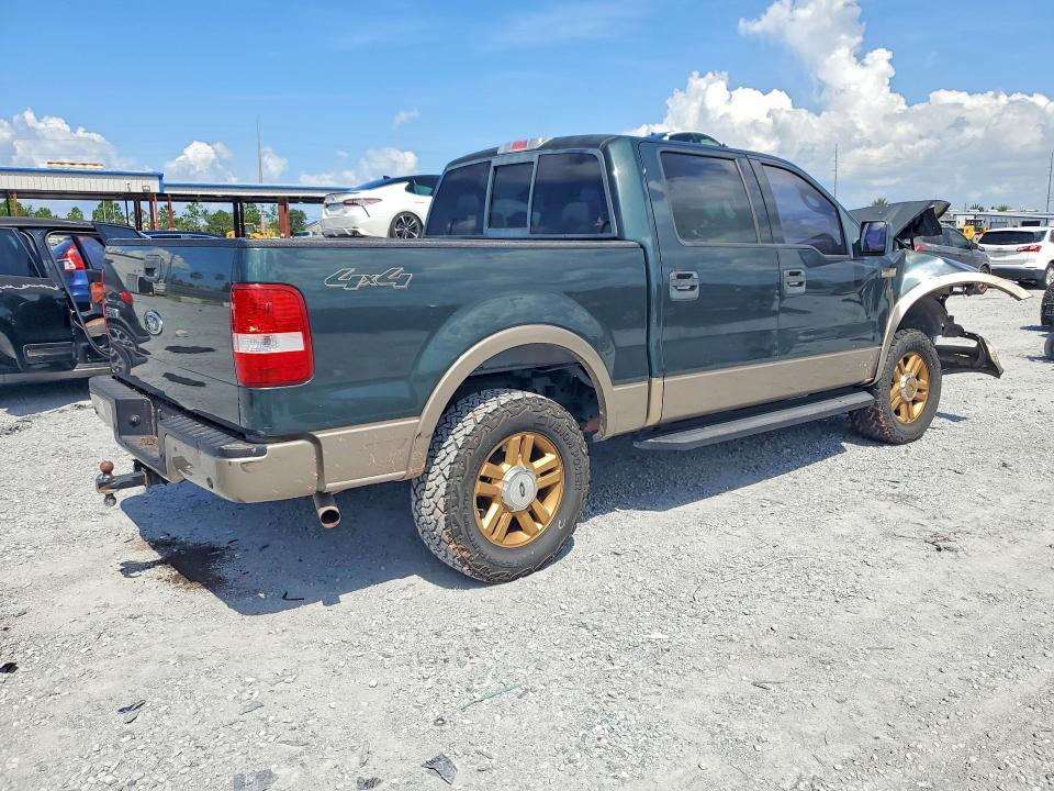 Продажа на аукционе авто 2004 Ford F150, vin: 1FTPW145X4KC98222, номер лота: 64733066