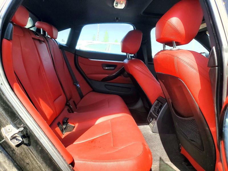 Aukcja sprzedaży 2016 Bmw 428, vin: WBA4A9C57GG695408, numer aukcji: 64136306
