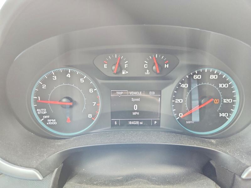 2022 Chevrolet Malibu მანქანა იყიდება აუქციონზე, vin: 1G1ZD5ST4NF181715, აუქციონის ნომერი: 63209446