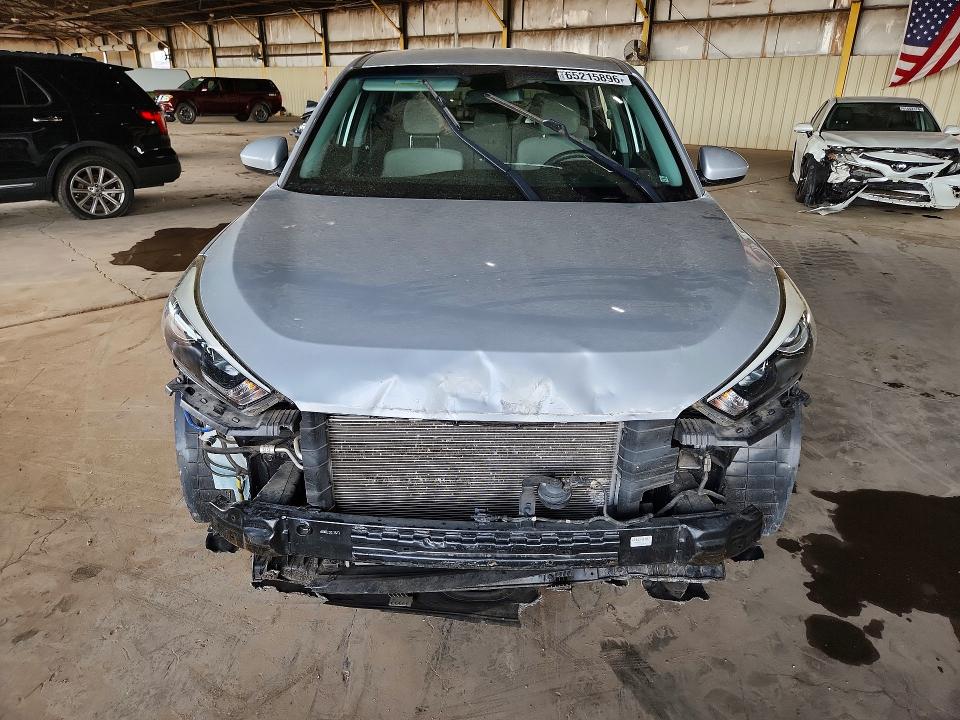 65215896 :رقم المزاد ، KM8J23A43GU207031 vin ، 2016 Hyundai Tucson مزاد بيع