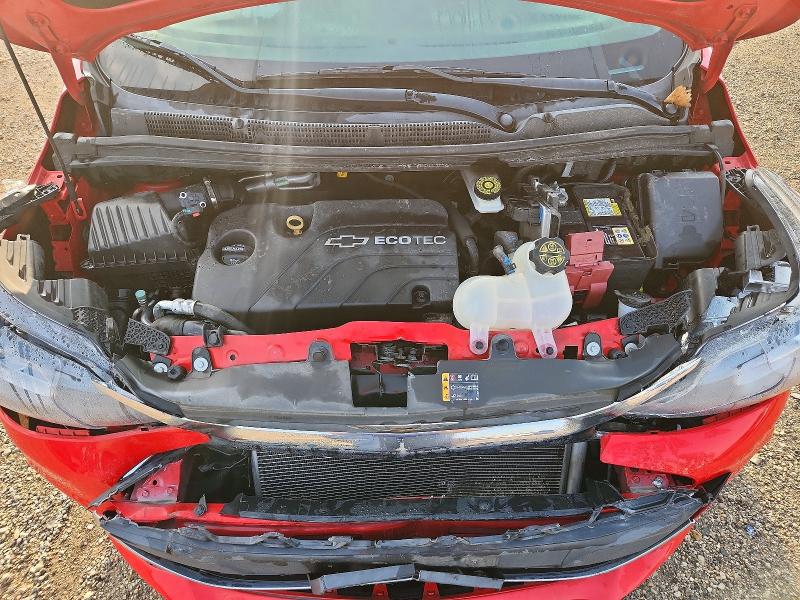 Продаж на аукціоні авто 2021 Chevrolet Spark, vin: KL8CB6SA3MC221301, номер лоту: 65707006