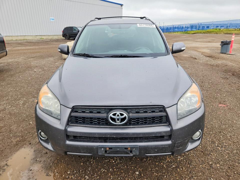 Продажа на аукционе авто 2009 Toyota Rav4, vin: 2T3BF32V79W007327, номер лота: 65176566