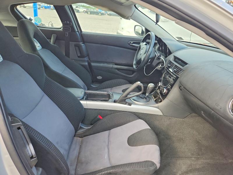 Продаж на аукціоні авто 2008 Mazda Rx8, vin: JM1FE173380214364, номер лоту: 63991386