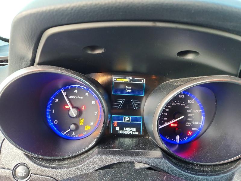 63645826 :رقم المزاد ، 4S4BSANC7G3312445 vin ، 2016 Subaru Outback مزاد بيع