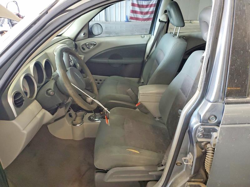 Aukcja sprzedaży 2008 Chrysler Pt Cruiser, vin: 3A8FY48B78T192007, numer aukcji: 65915006