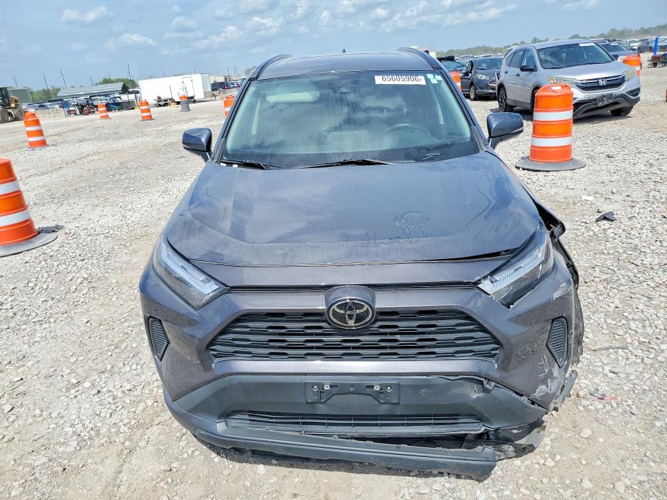 Продажа на аукционе авто 2024 Toyota Rav4, vin: 2T3W1RFV4RW303516, номер лота: 65605906
