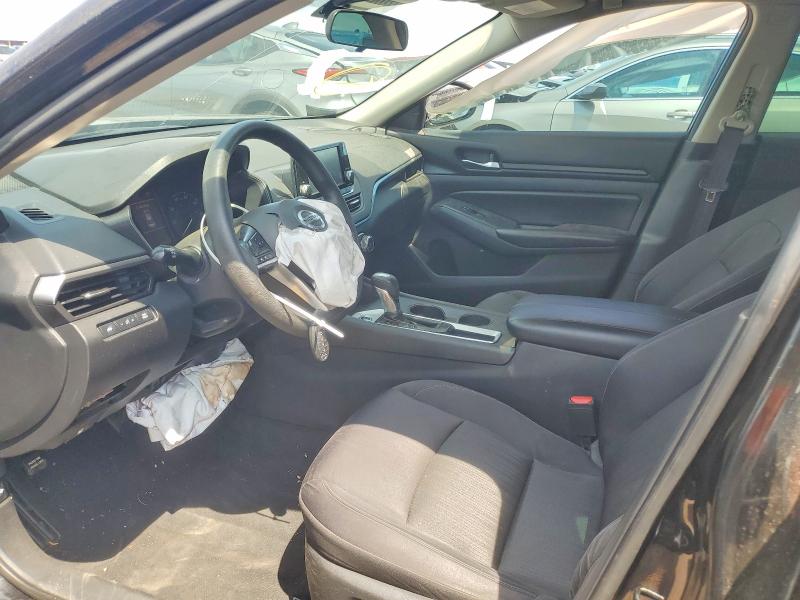Продаж на аукціоні авто 2021 Nissan Altima, vin: 1N4BL4BV8MN336493, номер лоту: 63937306