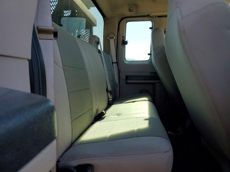 2008 Ford F250 მანქანა იყიდება აუქციონზე, vin: 1FTSX21508EC05603, აუქციონის ნომერი: 63559836