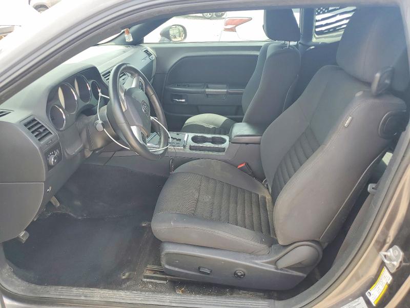 62699586 :رقم المزاد ، 2C3CDYBT0EH306596 vin ، 2014 Dodge Challenger مزاد بيع