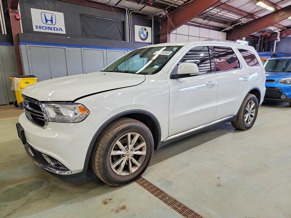 Aukcja sprzedaży 2014 Dodge Durango, vin: 1C4RDJDG4EC490909, numer aukcji: 66405066