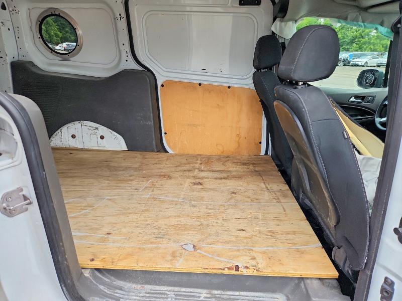 Aukcja sprzedaży 2019 Ford Transit Connect, vin: NM0LS7F28K1387982, numer aukcji: 64031936