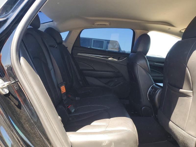 Продаж на аукціоні авто 2017 Buick Lacrosse, vin: 1G4ZP5SS9HU182599, номер лоту: 65119836