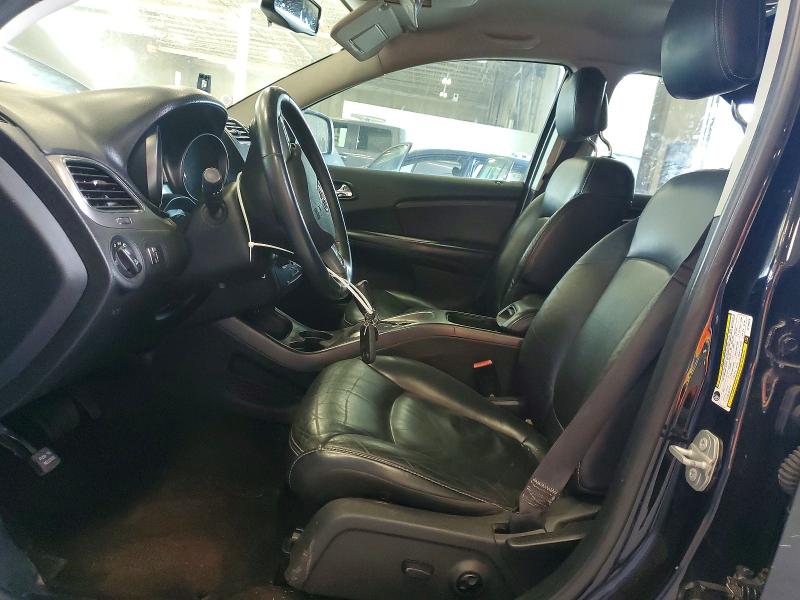 2016 Dodge Journey მანქანა იყიდება აუქციონზე, vin: 3C4PDCGG1GT108079, აუქციონის ნომერი: 66425486