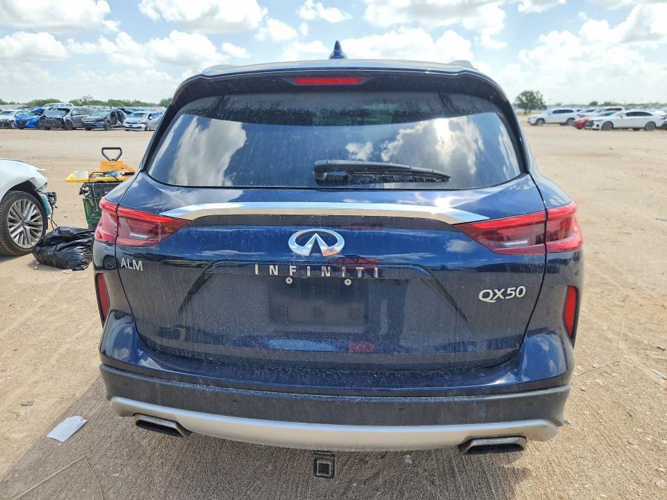 Продажа на аукционе авто 2019 Infiniti Qx50, vin: 3PCAJ5M32KF100768, номер лота: 67001076