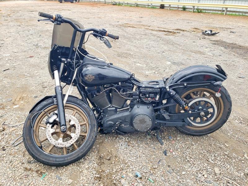 Продаж на аукціоні авто 2017 Harley-davidson Fxdls, vin: 1HD1GS818HC310723, номер лоту: 64100786