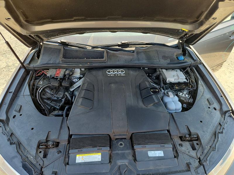 63299116 :رقم المزاد ، WA1LAAF73JD000910 vin ، 2018 Audi Q7 مزاد بيع