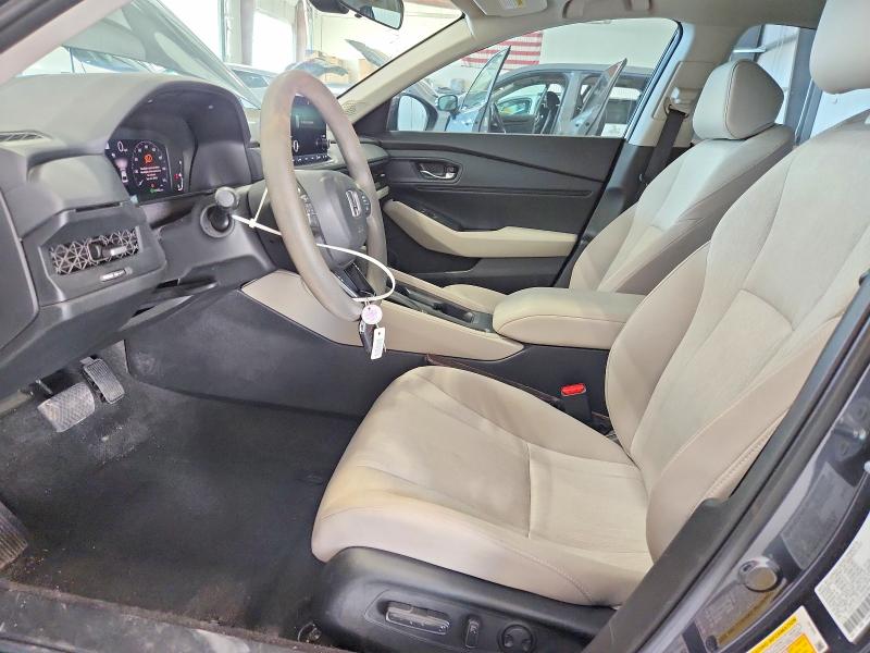 Aukcja sprzedaży 2023 Honda Accord, vin: 1HGCY1F37PA023844, numer aukcji: 65351356