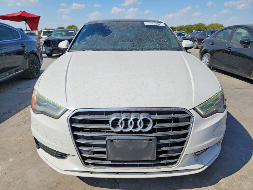 Aukcja sprzedaży 2016 Audi A3, vin: WAUA7GFF2G1066104, numer aukcji: 65475626