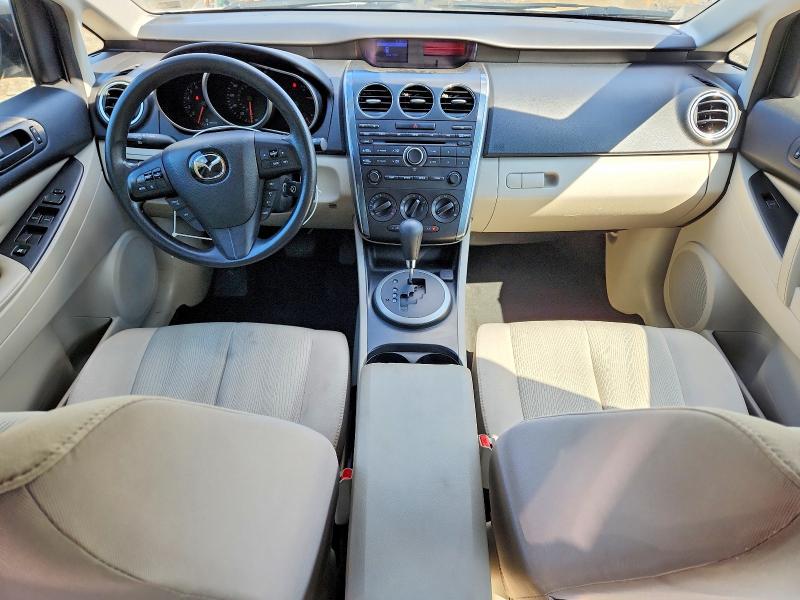 Aukcja sprzedaży 2010 Mazda Cx-7, vin: JM3ER2W51A0312928, numer aukcji: 64053416