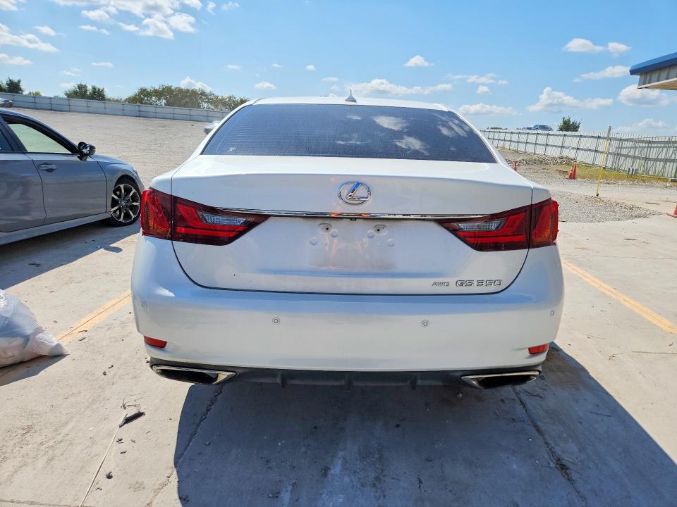 Продажа на аукционе авто 2013 Lexus Gs, vin: JTHCE1BL3D5013506, номер лота: 67242706