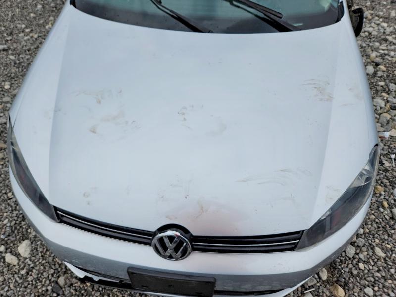 Продажа на аукционе авто 2014 Volkswagen Jetta, vin: 3VWPL7AJ6EM616390, номер лота: 64368966