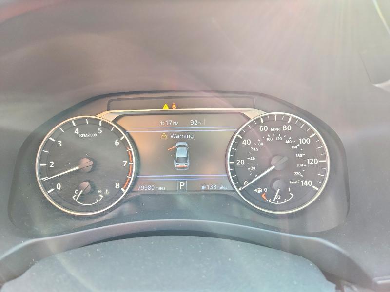 Продаж на аукціоні авто 2019 Nissan Altima, vin: 1N4BL4CV4KC174157, номер лоту: 62096236