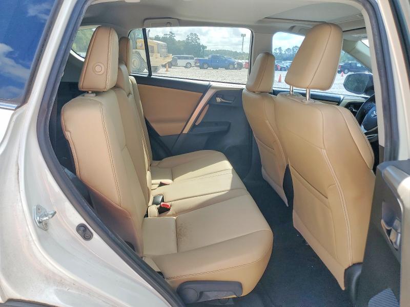 Продажа на аукционе авто 2015 Toyota Rav4, vin: 2T3DFREV1FW383847, номер лота: 66434866