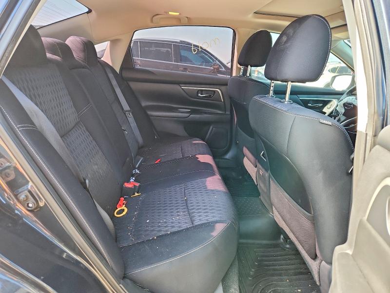 Продажа на аукционе авто 2017 Nissan Altima, vin: 1N4AL3APXHC258549, номер лота: 66033186