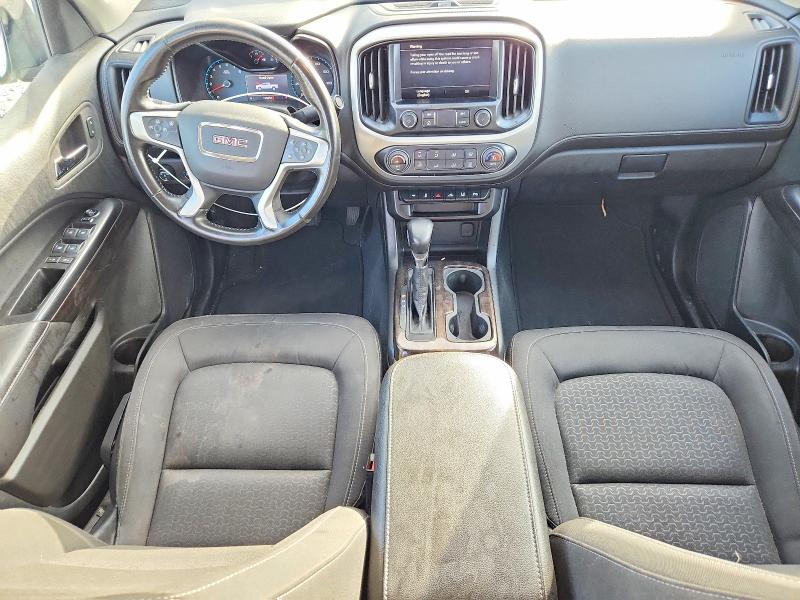Aukcja sprzedaży 2022 Gmc Canyon, vin: 1GTG6CENXN1160469, numer aukcji: 64197506
