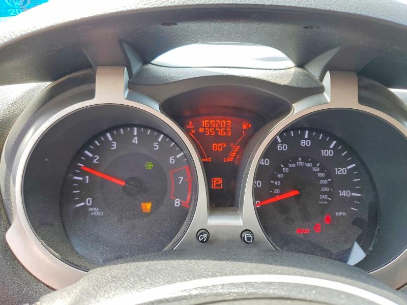 Продаж на аукціоні авто 2015 Nissan Juke, vin: JN8AF5MV7FT564651, номер лоту: 63534246