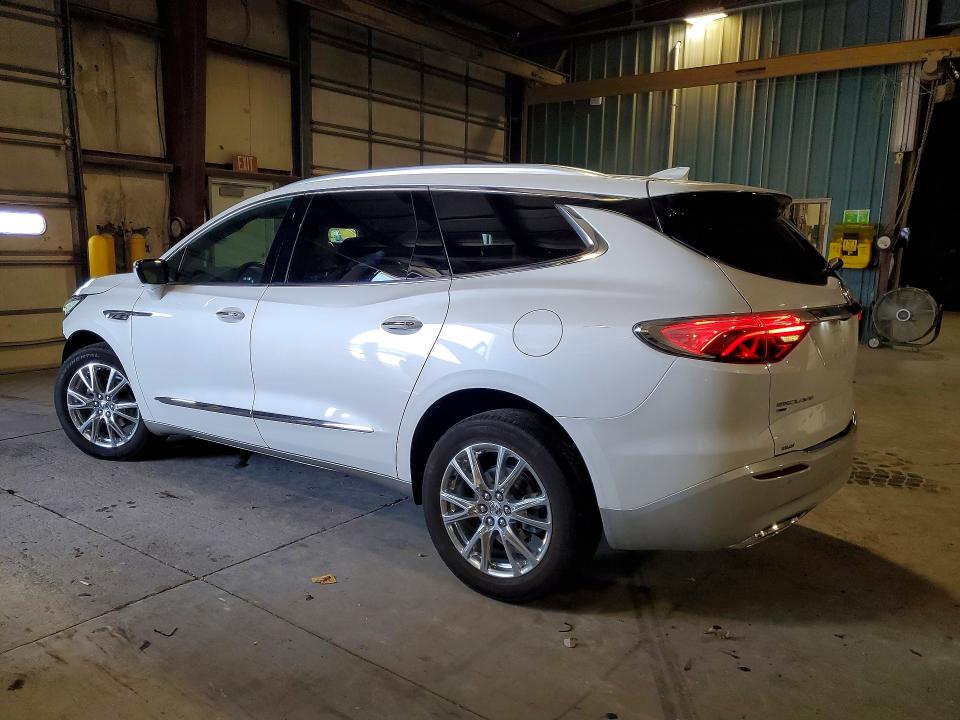 Продаж на аукціоні авто 2024 Buick Enclave, vin: 5GAEVBKW0RJ106820, номер лоту: 64217876