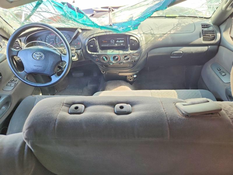 Auction sale of the 2006 Toyota Tundra, vin: 5TBRU341X6S464752, lot number: 65016496