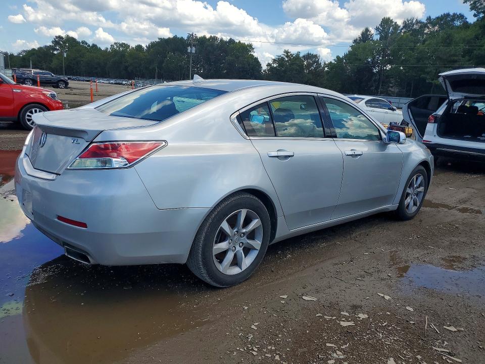 Продаж на аукціоні авто 2012 Acura Tl, vin: 19UUA8F53CA020999, номер лоту: 64803786