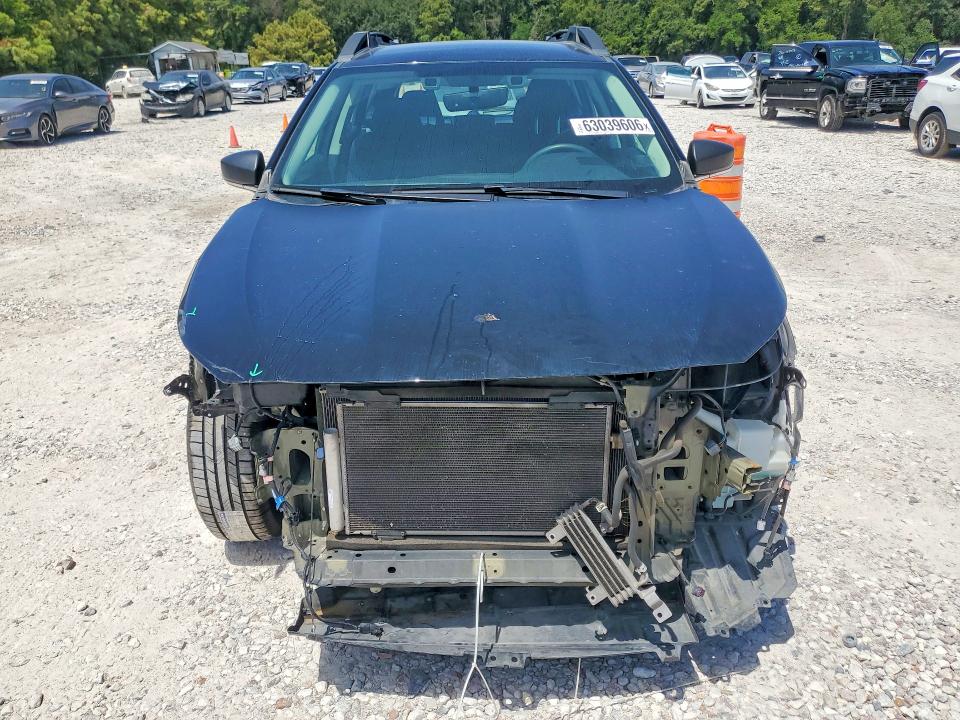 63039606 :رقم المزاد ، 4S4BTAAC1L3250182 vin ، 2020 Subaru Outback مزاد بيع