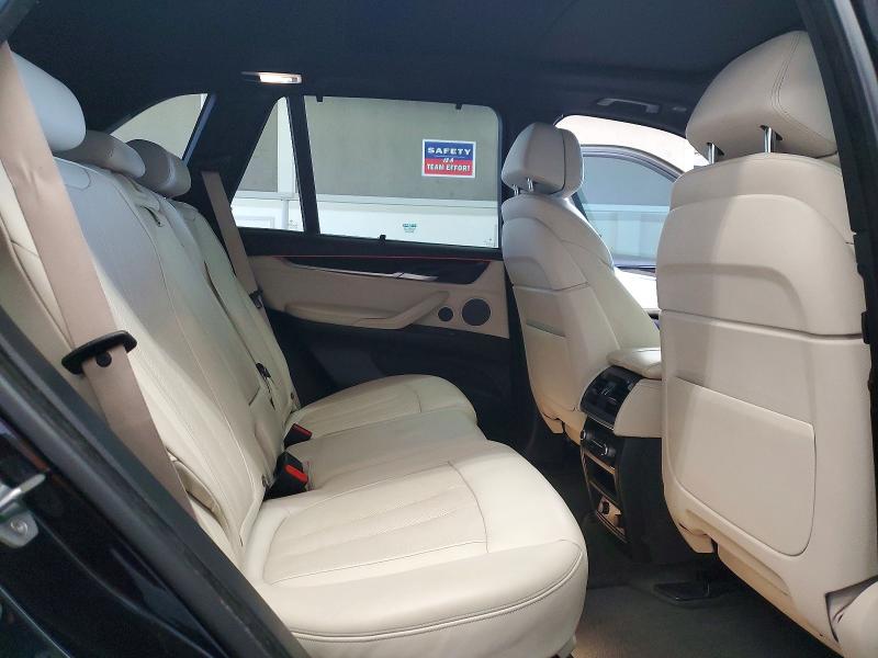 Продаж на аукціоні авто 2018 Bmw X5, vin: 5UXKR0C51J0X85909, номер лоту: 67197576