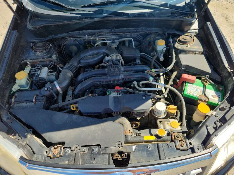 63783766 :رقم المزاد ، JF2SHADC9CH429673 vin ، 2012 Subaru Forester مزاد بيع