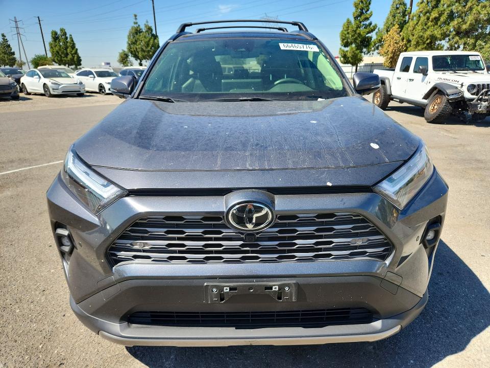 Продаж на аукціоні авто 2025 Toyota Rav4, vin: JTMD6RFV9SD166780, номер лоту: 66465776