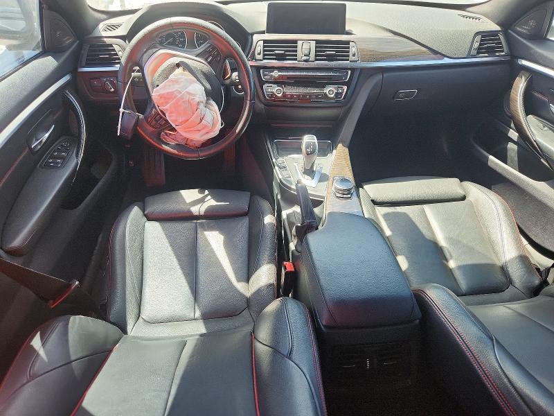 65886226 :رقم المزاد ، WBA4A5C56FD410352 vin ، 2015 Bmw 428 مزاد بيع