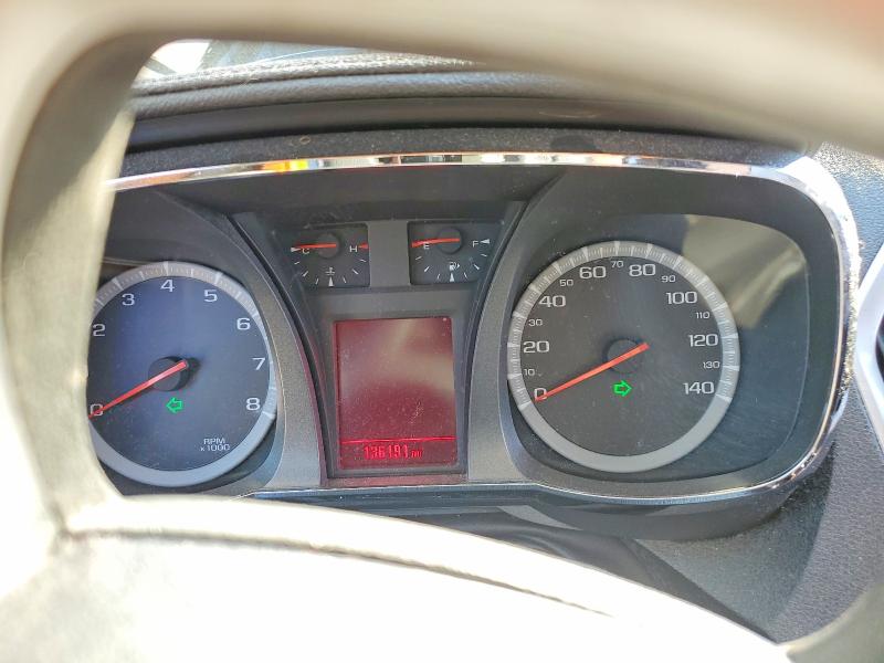 Aukcja sprzedaży 2016 Gmc Terrain, vin: 2GKALNEK3G6267514, numer aukcji: 65178906