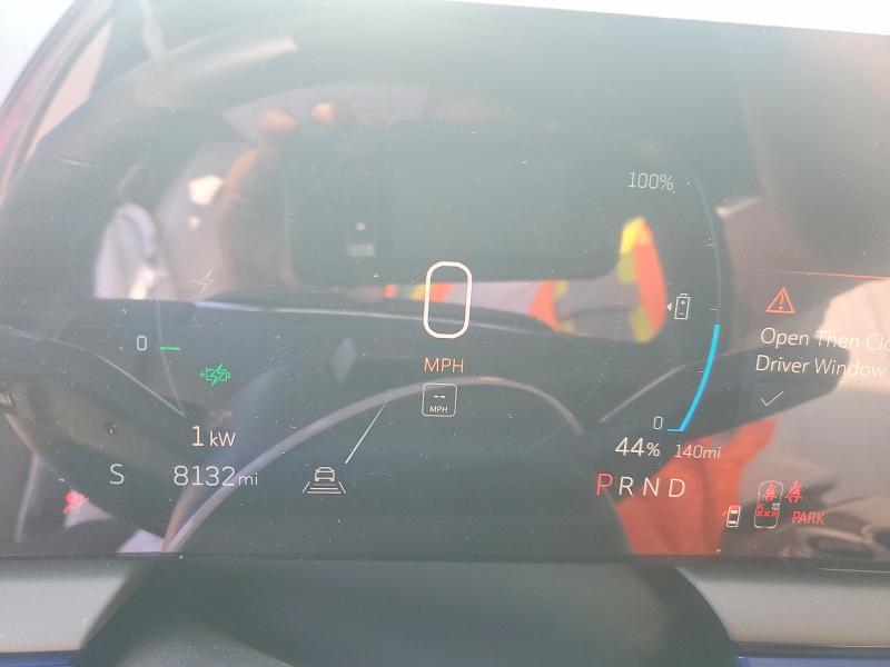 63663376 :رقم المزاد ، 3GYK3GMR8SS230778 vin ، 2025 Cadillac Optiq مزاد بيع