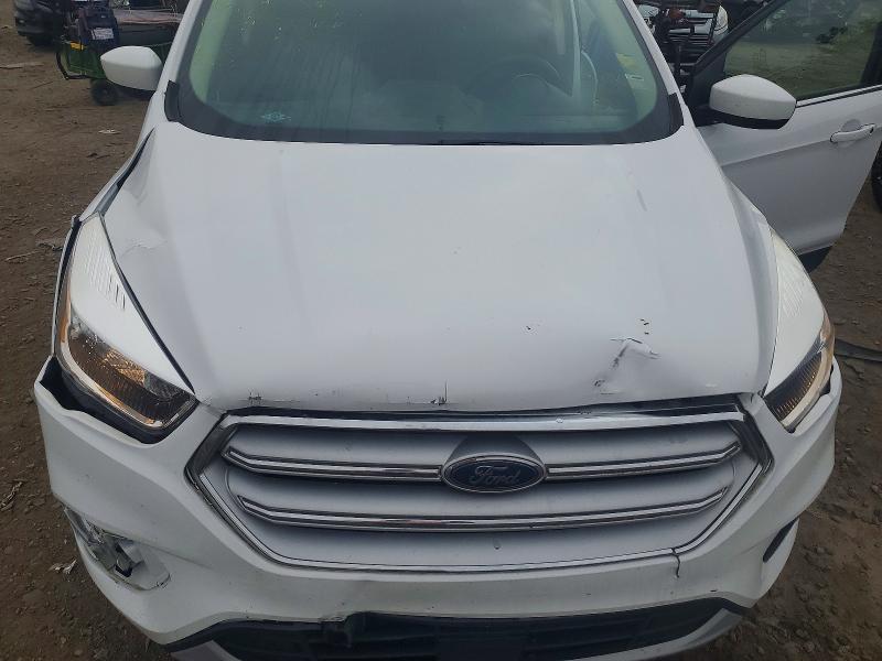 Aukcja sprzedaży 2018 Ford Escape, vin: 1FMCU0GD7JUC57446, numer aukcji: 64646066