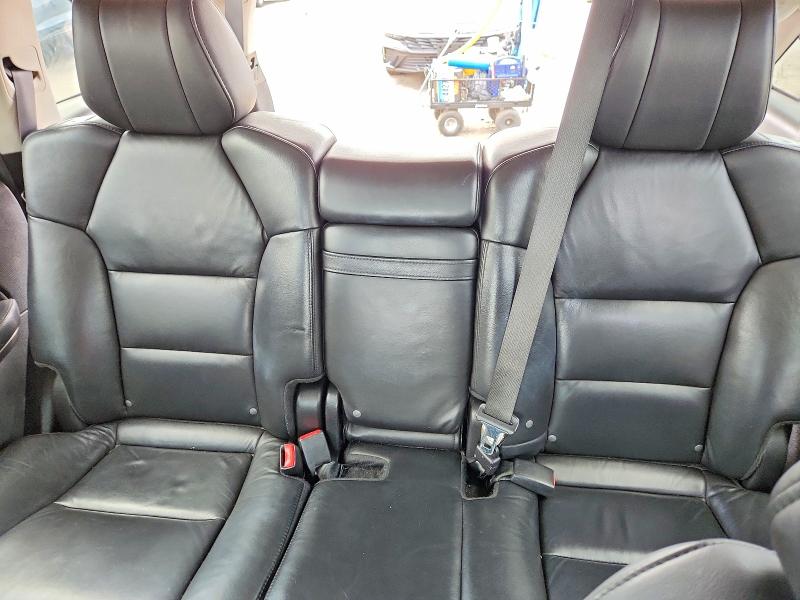 Продаж на аукціоні авто 2012 Acura Mdx, vin: 2HNYD2H32CH528005, номер лоту: 66847016